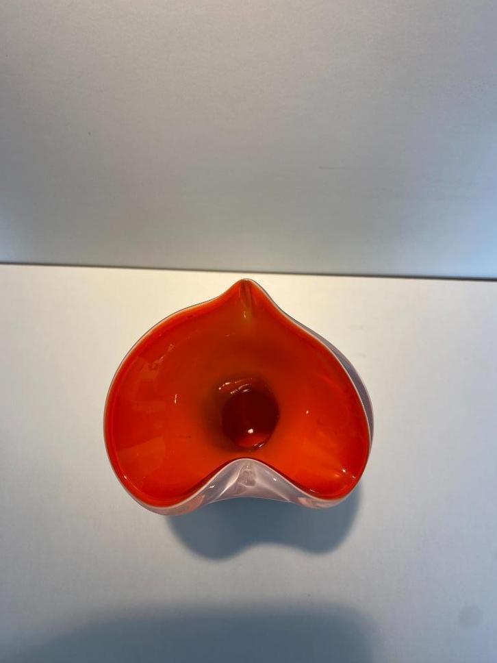 Glaskunst, Antiek en Kunst, Antiek | Glas en Kristal, Ophalen of Verzenden