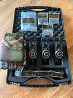 E.C.U Edwards Custom Upgrades Beetmelders, Watersport en Boten, Verzenden, Gebruikt, Overige typen