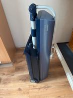 Philips Sunmobile 824 Gezichtsbruiner, Witgoed en Apparatuur, Zonnebanken en Gezichtsbruiners, Ophalen, Gebruikt, Gezichtsbruiner