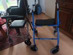 Rollator Dolomite en Days, Diversen, Rollators, Ophalen, Opvouwbaar, Gebruikt