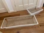 5 Komplement draadmanden / laden voor ondiepe PAX kast, Ophalen, 50 tot 100 cm, Zo goed als nieuw, Minder dan 100 cm