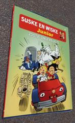 Suske en Wiske , junior boeken, nieuwe recente exemplaren ., Nieuw, Ophalen of Verzenden, Eén stripboek