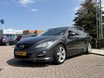Mazda 6 Sportbreak 2.2 CiTD GT-M Line, 18 Inch LMV!, Voorwielaandrijving, Euro 5, Gebruikt, 4 cilinders