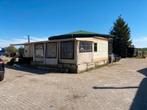 Mooie grote stacaravan te koop, Caravans en Kamperen, Stacaravans