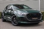 Audi RS Q8 Performance B&O Advanced l Sportdif l Carbon l 30, Gebruikt, Euro 6, Leder, Vierwielaandrijving