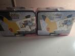 2x Pokemon 25th Celebrations Collector Chest, Ophalen, Nieuw