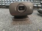 Logitech B525 HD webcam, Gebruikt, MacOS, Bedraad, Lochitech