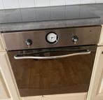 Inbouwoven, Witgoed en Apparatuur, Ovens, 45 tot 60 cm, Oven, Ophalen of Verzenden, Zo goed als nieuw