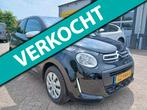 Citroen C1 1.0 e-VTi Style Edition - 5 Drs - Airco, Voorwielaandrijving, Stof, Gebruikt, 4 stoelen