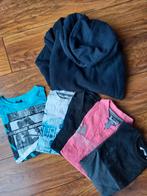 5 x leuke trui / shirt  (+ gratis vest), Ophalen of Verzenden, Gebruikt, Jongen, Trui of Vest