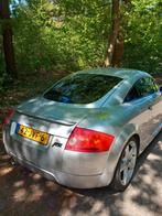 Te koop, Auto's, TT, Zwart, 4 cilinders, Leder