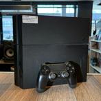 Sony Playstation 4 500GB Zwart | Incl controller | Met garan, Flex Ltd., Zo goed als nieuw, https://flex.com/contact-us, Nobelstraat 10, 5807 GA Oostrum
