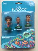 Voetbal EK Witsel / Pogba / Dele-2, Ophalen of Verzenden, Nieuw, Buitenlandse clubs, Beeldje of Poppetje