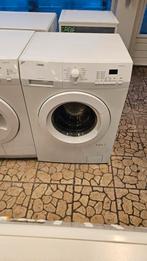 Prachtige AEG setje wasmachine en condens droger 7KG, Gebruikt, Minder dan 85 cm, Ophalen of Verzenden, Voorlader