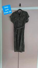 Only jurk maat 38, Maat 38/40 (M), Only, Zwart, Nieuw