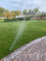 Waterbron put slaan  puls beregening waterpompen, Ophalen of Verzenden, Zo goed als nieuw, Elektrisch