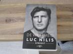 de waarheid Luc Nilis spreekt, Boeken, Balsport, Ophalen of Verzenden, Zo goed als nieuw