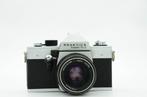 Praktica Super TL 2 met Pentacon Auto F1.8 50mm, Audio, Tv en Foto, Fotocamera's Analoog, Gebruikt, Spiegelreflex, Ophalen of Verzenden