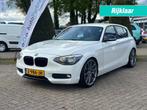 Bmw 1-SERIE 116i M-PERFORMANCE / AIRCO / PDC / CRUISE / REGE, Auto's, BMW, Te koop, Geïmporteerd, 5 stoelen, Benzine