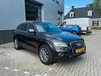 Audi Q5 2.0 Tfsi Quattro 165KW Tiptr 2015 Grijs S line, Automaat, 4 cilinders, 14 km/l, Bedrijf