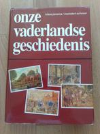 Onze Vaderlandse Geschiedenis- Klaas Jansma Meindert Schroor, Boeken, Verzenden