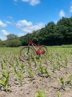 Trek Marlin 7, Fietsen en Brommers, Fietsen | Mountainbikes en ATB, Gebruikt, Hardtail, Heren, 49 tot 53 cm