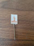 Sp 252 Benegas Speldje, Ophalen of Verzenden, Gebruikt, Merk, Speldje of Pin