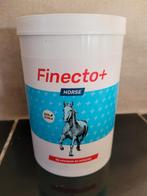Finecto+ aanvullend diervoeder, Dieren en Toebehoren, Ophalen, Gebruikt