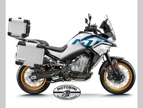 CFMOTO 800MT Explore GT (bj 2025), Motoren, Motoren | Overige merken, Overig