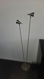 Stalamp, gekocht bij de bijenkorf, Gebruikt, 100 tot 150 cm, Ophalen of Verzenden, Metaal