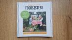 Foodsisters Gezonde Lente Recepten, Boeken, Ophalen of Verzenden, Gelezen