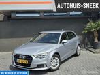 Audi A3 Sportback 1.0 TFSI Sport Lease Edition | Automaat!, Gebruikt, Euro 6, Startonderbreker, 116 pk