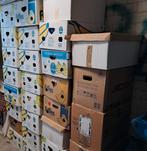 Rommelmarkt spullen, Doe-het-zelf en Verbouw, Ophalen, 100 cm of meer, 60 cm of meer, Minder dan 35 cm