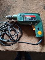 Bosch CSB 420-E Klopboormachine - Gebruikt, Gebruikt, Minder dan 400 watt, Variabele snelheid, Ophalen