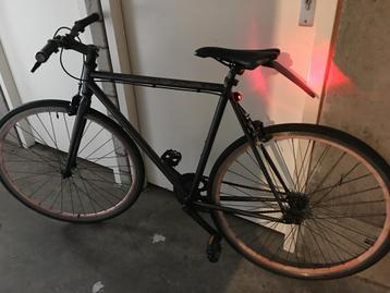 6KU heren fiets  beschikbaar voor biedingen