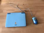 Genius Notebook Vtech, Kinderen en Baby's, Speelgoed | Vtech, Ophalen of Verzenden, Zo goed als nieuw, 6 jaar of ouder
