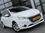 Peugeot 208 1.2 VTi Active 5D / Cruise / Airco / Bluetooth, Auto's, Peugeot, Voorwielaandrijving, Euro 5, Gebruikt, 1199 cc