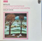 Berlioz Symphonie Fantastique #l100#3V, Cd's en Dvd's, Vinyl | Klassiek, Ophalen of Verzenden, Zo goed als nieuw, Romantiek, 12 inch