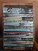 12 boeken  Clemens Wisse  12 boeken, Boeken, Romans, Ophalen of Verzenden, Nederland