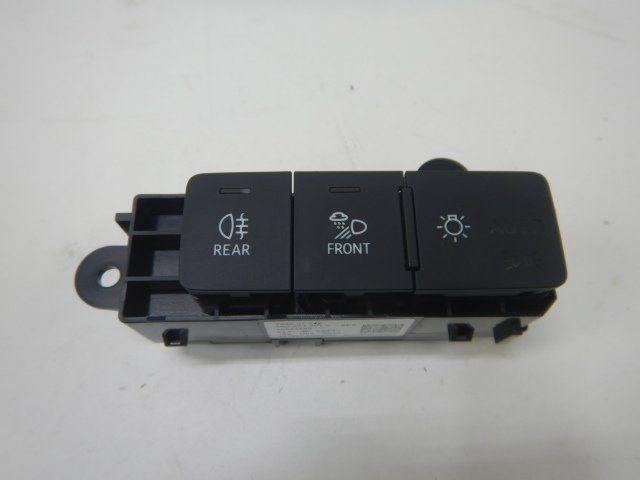 Audi A3 8Y Lichtschakelaar RHD 4K2941501K, Auto-onderdelen, Dashboard en Schakelaars, Audi, Gebruikt, Ophalen of Verzenden