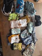 Zomerkleding pakket jongen maat 50/56, Ophalen of Verzenden, Zo goed als nieuw, Maat 56