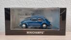 Minichamps VW Volkswagen kever AutoBild Edition, Ophalen of Verzenden, MiniChamps, Zo goed als nieuw, Auto