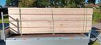SLS / CLS 38x184x3600 vuren hout geschaafd 3,15€ per meter, Doe-het-zelf en Verbouw, Hout en Planken, 25 tot 50 mm, Nieuw, Ophalen of Verzenden