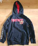 FORTNITE TRUI MAAT 158/164, Ophalen of Verzenden, Zo goed als nieuw, Jongen, Trui of Vest