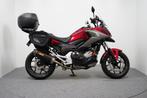 Honda NC 750 X ABS (bj 2019), 745 cc, Bedrijf, Sport, ABS