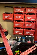 Milwaukee Shockwave Bitbox Muurhouder – Stevig & Handig!, Ophalen of Verzenden, Nieuw