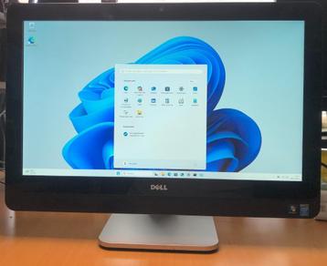 Dell Optiplex 9020 AIO i7-4770 (16 ram geheugen) beschikbaar voor biedingen