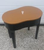 Brocante bidet van Franz Anton Mehlem  51 cm lengte, Huis en Inrichting, Slaapkamer | Nachtkastjes, Ophalen, Minder dan 45 cm