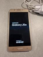 Samsung j5e, Overige modellen, Ophalen of Verzenden, Zo goed als nieuw, Zonder simlock
