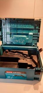 Makita Koffer/Gereedschapskist, Doe-het-zelf en Verbouw, Ophalen of Verzenden, Nieuw